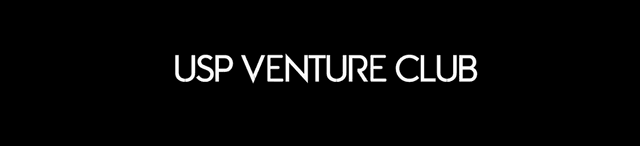 Banner USP Venture Club
