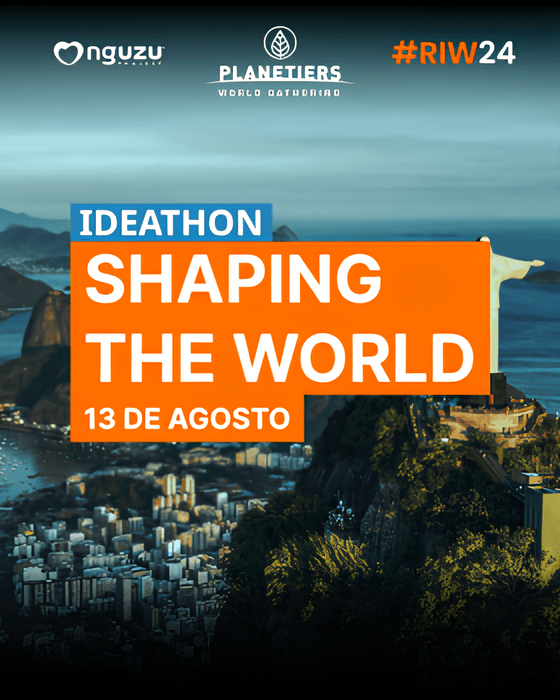 Banner do Evento